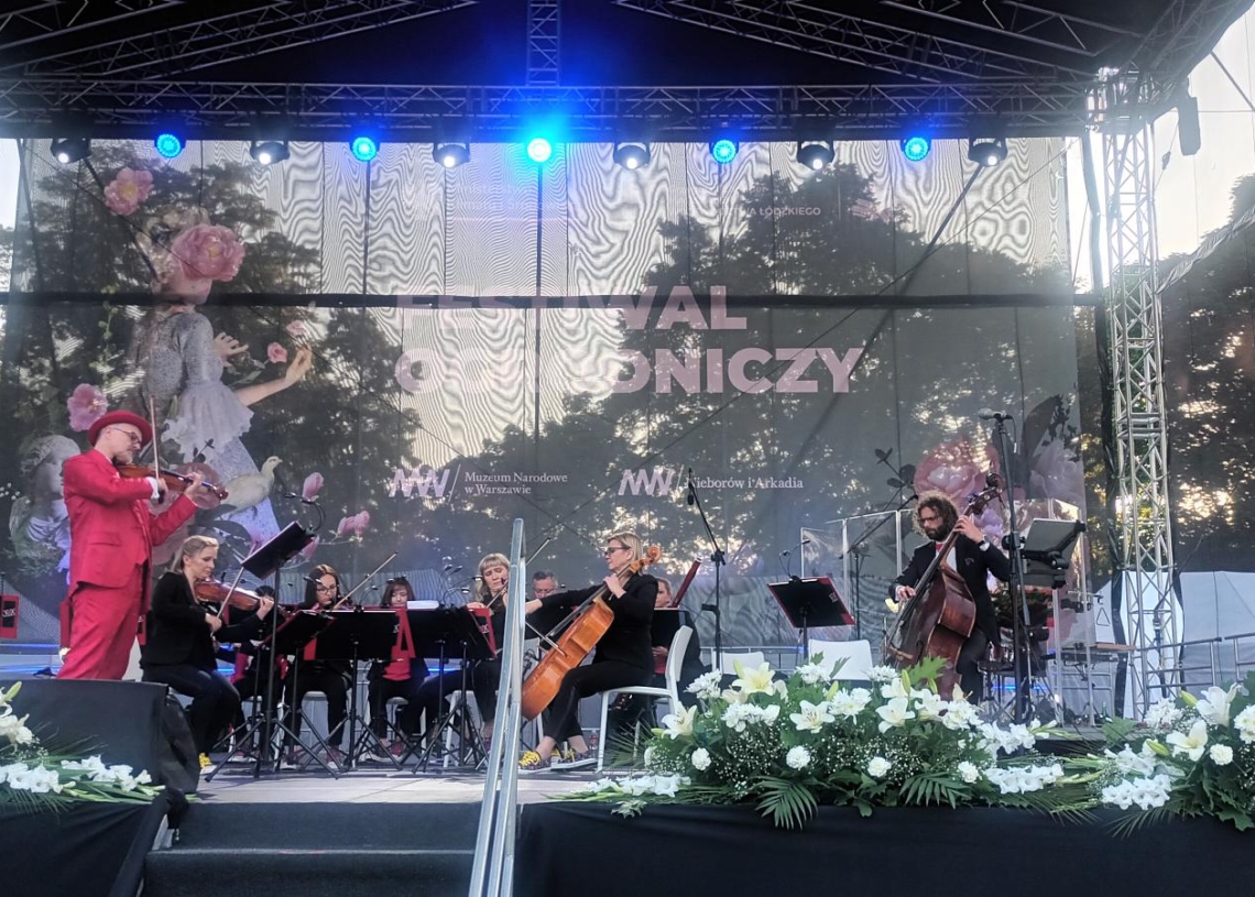 24. Festiwal Filharmonii Łódzkiej „Kolory Polski”