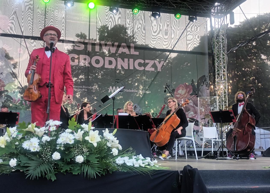 24. Festiwal Filharmonii Łódzkiej „Kolory Polski”
