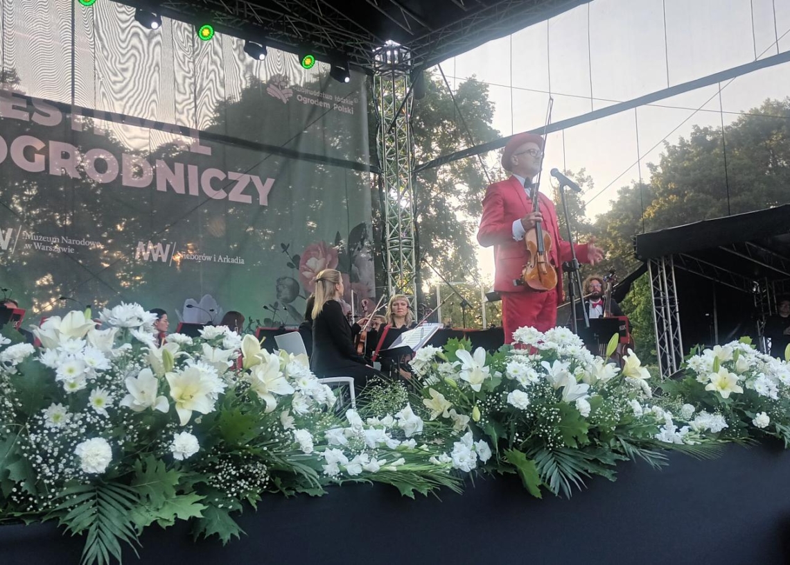 24. Festiwal Filharmonii Łódzkiej „Kolory Polski”