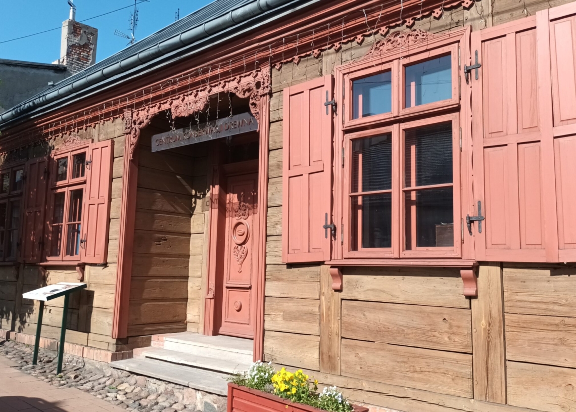 Miasto Tkaczy