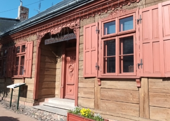 Miasto Tkaczy