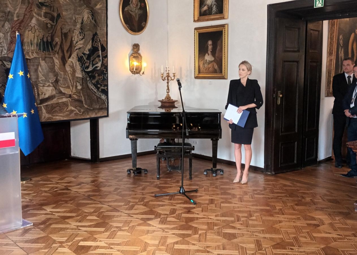 Konkurs Ministerstwa Spraw Zagranicznych na najlepszą publikację obcojęzyczną promującą historię Polski