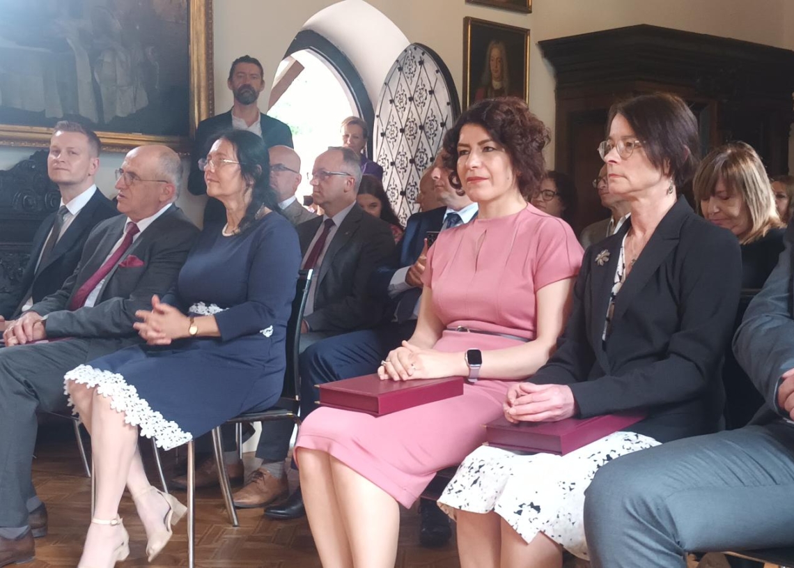Konkurs Ministerstwa Spraw Zagranicznych na najlepszą publikację obcojęzyczną promującą historię Polski