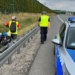 Rowerem na S14. 75-latek tłumaczył, że nie zna terenu 7 Rowerem na S14. 75-latek z Rybnika jechał drogą ekspresową