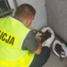 Zduńska Wola. Ukradł 4 tysiące śrub do mocowania szyn