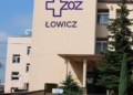 Szpital w Łowiczu z problemami finansowymi. Ogranicza zatrudnienie i szuka oszczędności