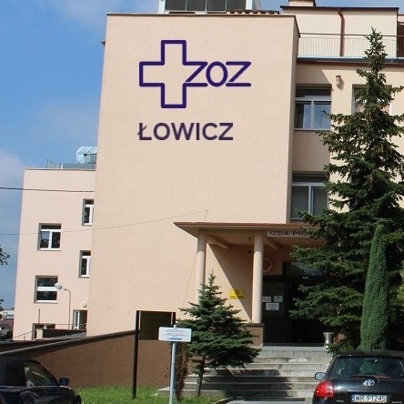 Koniec remontu w szpitalu w Łowiczu. W planach kolejne inwestycje 1 Szpital w Łowiczu z problemami finansowymi. Ogranicza zatrudnienie i szuka oszczędności