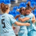 FC10 Ladies Zgierz zagrają dzisiaj w finale beach soccerowej Ligi Mistrzyń