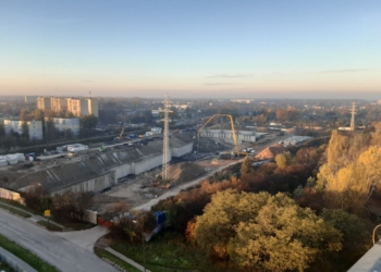 tunelu średnicowego