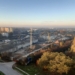 Łódź: Od poniedziałku (12 czerwca) duże utrudnienia na al. Włókniarzy 7 tunelu średnicowego