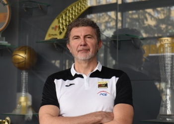 Andrea Gardini zostaje w Bełchatowie
