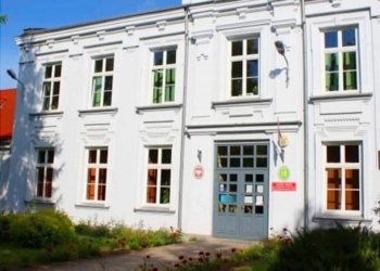 Nowoczesne boisko przy ZSZ nr 2 w Kutnie