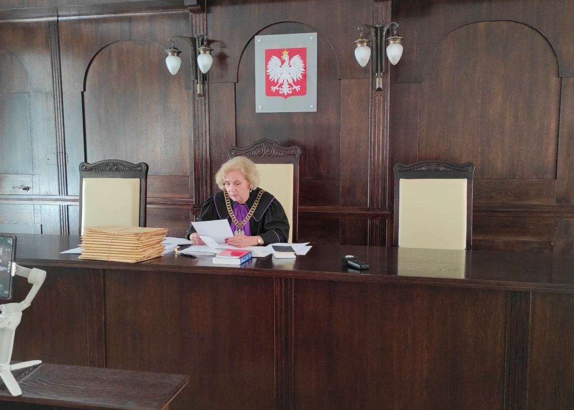 Sprawa referendum ws. odwołania prezydenta Piotrkowa