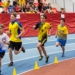 III Olimpiada Powiatu Tomaszowskiego dla dzieci i młodzieży w Spale. Na starcie ponad 600 młodych zawodników 7 III Olimpiada Powiatu Tomaszowskiego dla dzieci i młodzieży w Spale