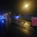 Wypadek w Mroczkowie Gościnnym. Zginął 21-letni kierowca 7 Wypadek w Mroczkowie Gościnnym