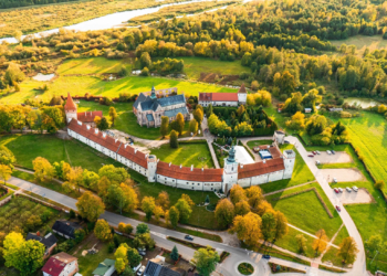 Klasztor w Sulejowie