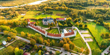 Klasztor w Sulejowie