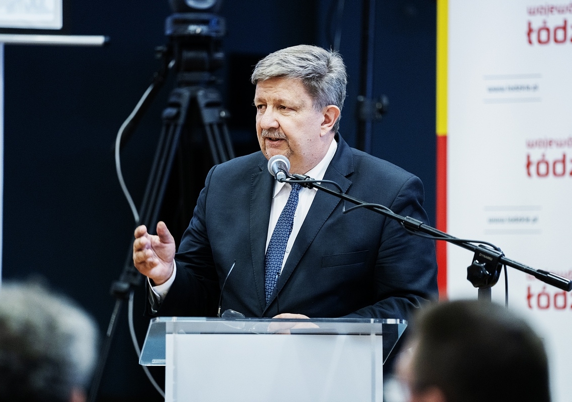 Absolutorium dla Zarządu Województwa Łódzkiego za 2022 rok