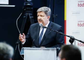 Absolutorium dla Zarządu Województwa Łódzkiego za 2022 rok