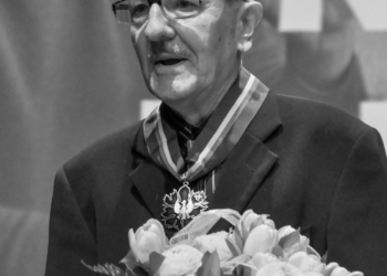 Stanisław Ochmański