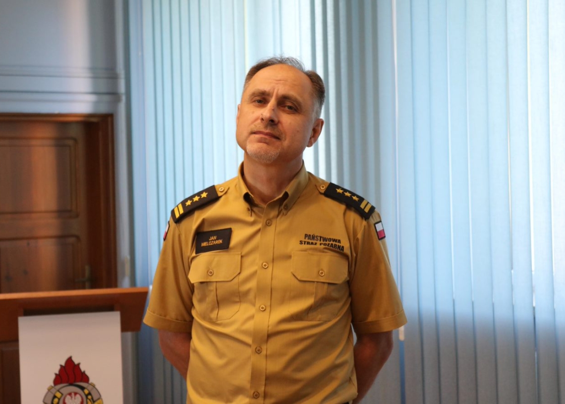 Dofinansowanie dla OSP z powiatu piotrkowskiego