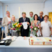 Mija 40 lat od pierwszego rodzinnego porodu