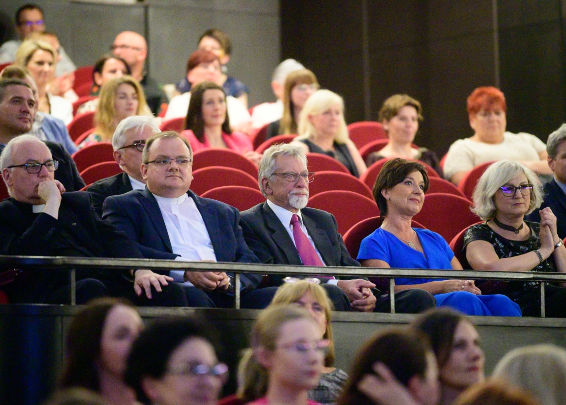 Jubileusz Szpitala Kopernika w Łodzi