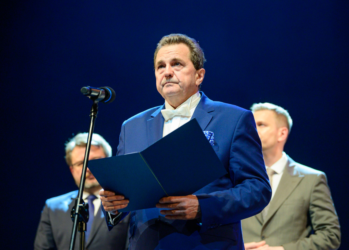 Jubileusz Szpitala Kopernika w Łodzi