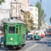 Tramwajowa Linia Turystyczna od dzisiaj kursuje po Łodzi 5 Linia turystyczna
