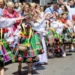 Boże Ciało w Łowiczu