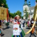 Boże Ciało w Łowiczu