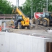 Nowe wiadukty kolejowe w Gałkowie i Andrespolu