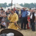 Podróż do przeszłości, czyli Europejski Zjazd Rycerstwa w Tumie pod Łęczycą [ZDJĘCIA]