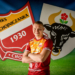 Damian Nowacki w Chojniczance