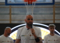 Gortat Camp w Zgierzu