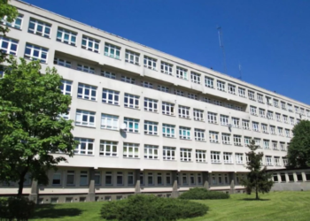 łaskim szpitalu