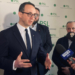 Politycy PSL o referendum i konwencji PiS w Łodzi 7 Politycy PSL o referendum i konwencji PiS