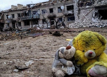 Wojna na Ukrainie. 467. dzień rosyjskiej inwazji