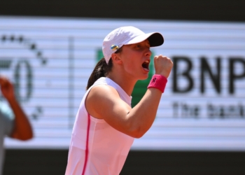 French Open 2023: Iga Świątek zagra w sobotnim finale! Ciężka walka w półfinałowej potyczce