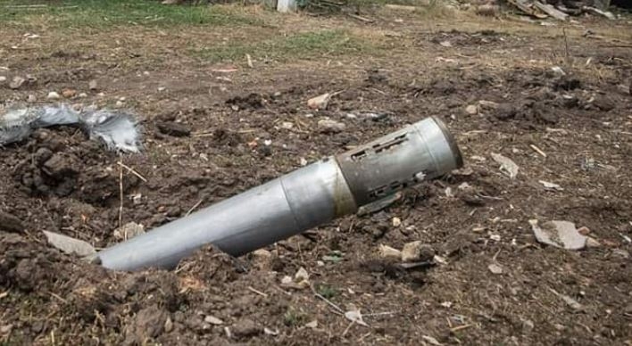 Wojna na Ukrainie. 470. dzień rosyjskiej inwazji