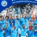 Manchester City 23. triumfatorem klubowego Pucharu Europy