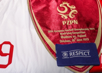 Kiszyniowska masakra polskiej reprezentacji! Co się stało w przerwie z Polakami?