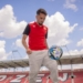 Fran Alvarez kolejnym letnim transferem Widzewa 5 Fran Alvarez kolejnym letnim transferem Widzewa