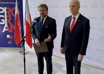 „Czas Konkretów - pytamy Donalda Tuska”, czyli politycy PiS o pakiecie migracyjnym i nielegalnych imigrantach 1 czas konkretów