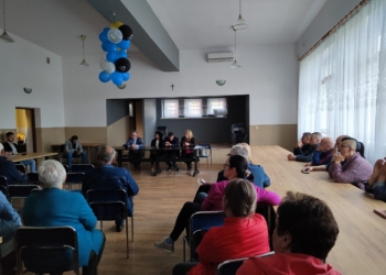 Kolejne rozmowy dot. powstania kopalni w miejscowości Granice