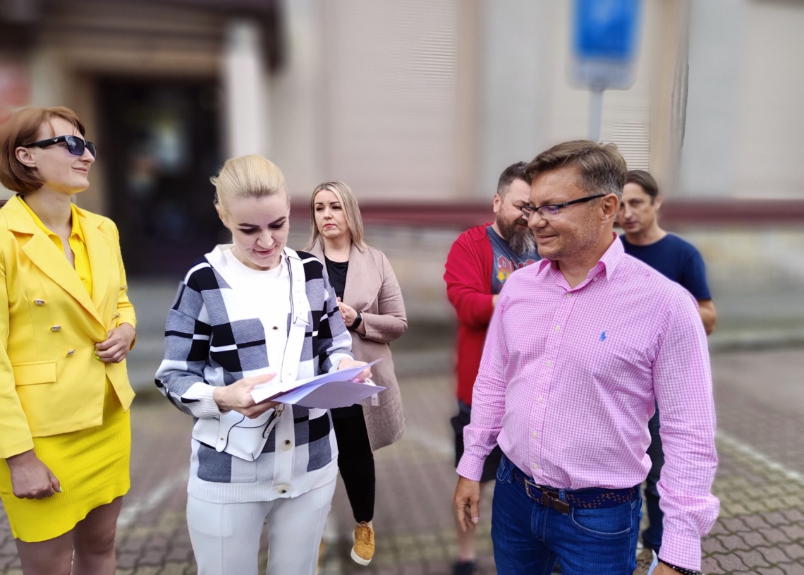 referendum w sprawie odwołania prezydenta Piotrkowa