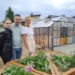 Ogród permakulturowy powstał przy zrewitalizowanym placu Wolności w Bełchatowie 7 ogród permakulturowy
