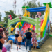 Piknik "Od seniora do juniora" w Przedszkolu nr 5 w Sieradzu 6 Piknik "Od seniora do juniora" w Przedszkolu nr 5 w Sieradzu