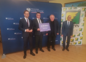 W Tuszynie powstanie żłobek