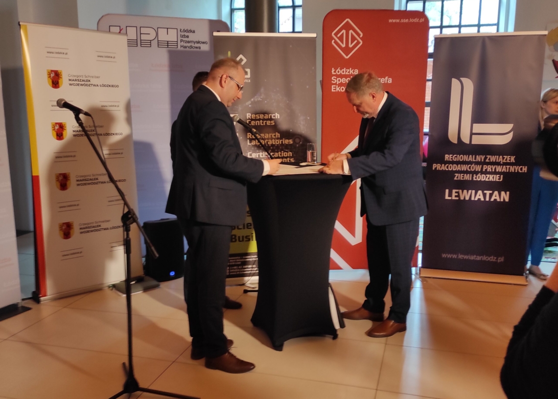 Drugi dzień Europejskiego Forum Gospodarczego